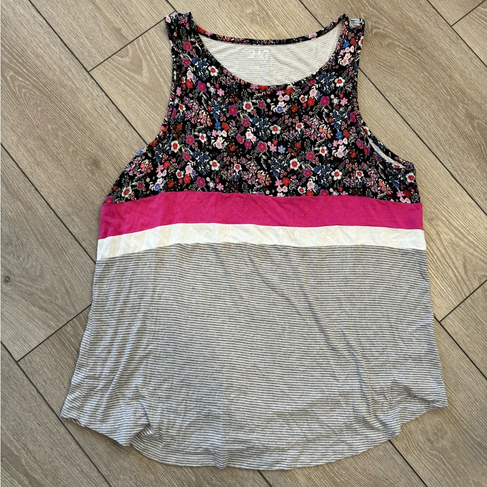 Maurice’s Tank top